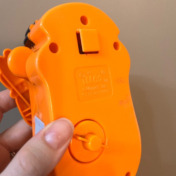 Sesame Street music peekaboo toys - Picture 4 of 8